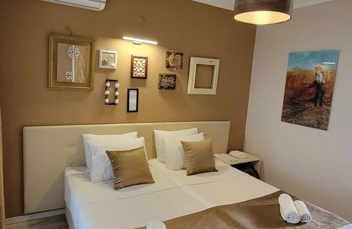 Akcay Bed & Breakfast | Güneş Otel