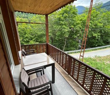Caykara Apartment | Günes Apart