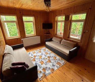 Caykara Apartment | Günes Apart