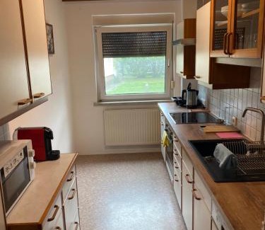 Pasching Apartment | GünON Houses