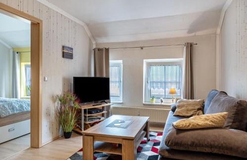 Jaderaltendeich Apartment | Günthers Friesenstube