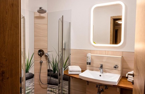 Guenzburg Hotel | Günzburg City