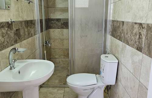 Silifke Hotel | Gürbüz Otel