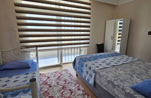 Silifke Hotel | Gürbüz Otel