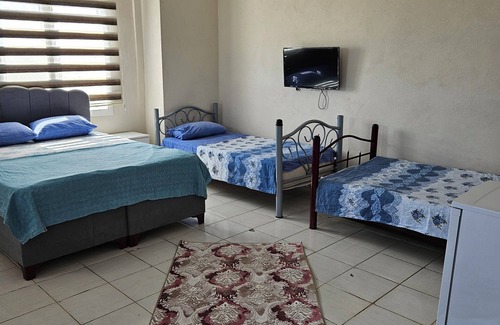 Silifke Hotel | Gürbüz Otel