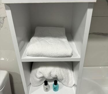 Mus Apartment | Gürtürkler Suit Otel