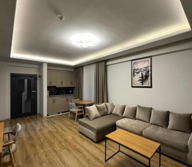 Mus Apartment | Gürtürkler Suit Otel
