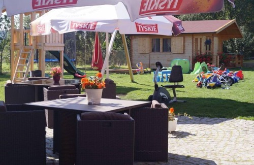 Gaski House | Gąski - domek parterowy by Interhome