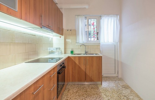 Kaisariani House | GΑ Golden Comfort