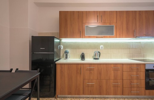 Kaisariani House | GΑ Golden Comfort