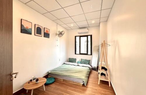 Huong Thuy Bed & Breakfast | Gạoo Gạo Homestay