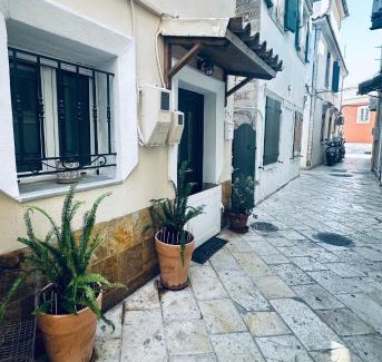 Gaios Apartment | G&A House in Gaios