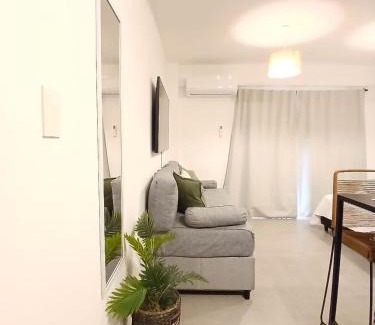 Ezeiza Apartment | G&A Rent, cerca de Aeropuerto Ezeiza