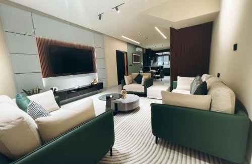 Asaba Apartment | G-Apartments Asaba