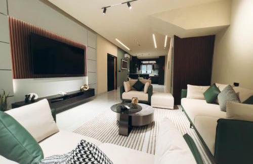 Asaba Apartment | G-Apartments Asaba