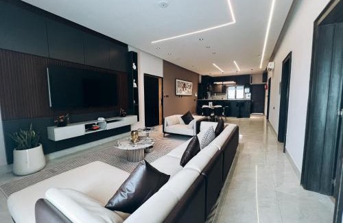 Asaba Apartment | G-Apartments Asaba