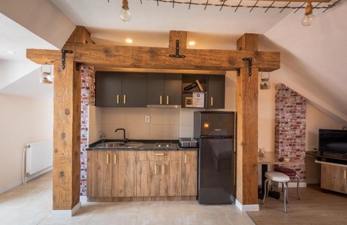 Gevgelija Apartment | G apartments