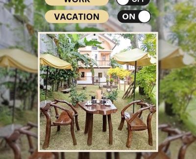 Malolos City House | G-Bay Farm Village