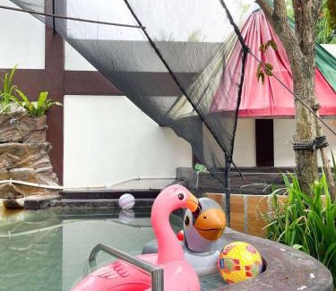 Malolos City House | G-Bay Farm Village