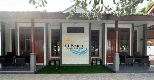 Grajagan Hotel | G Beach Hotel