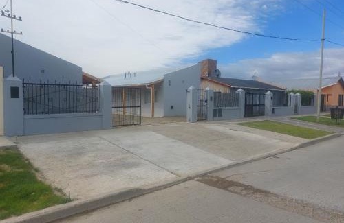 San Julian Apartment | G&D Departamentos