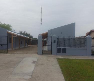 San Julian Apartment | G&D Departamentos