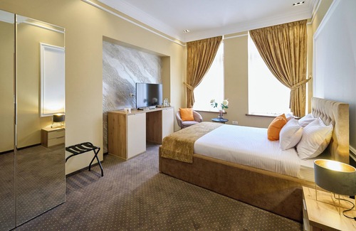 Braila Hotel | G Danube Boutique Hotel