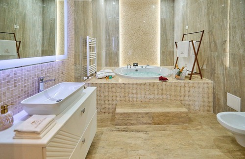 Braila Hotel | G Danube Boutique Hotel