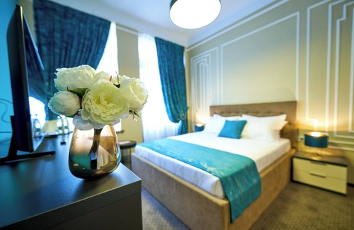 Braila Hotel | G Danube Boutique Hotel