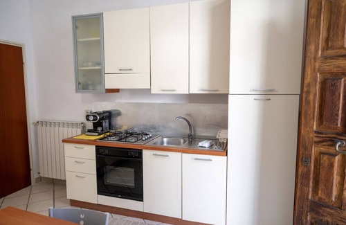 Palmi Apartment | G&G Apartment - Palmi