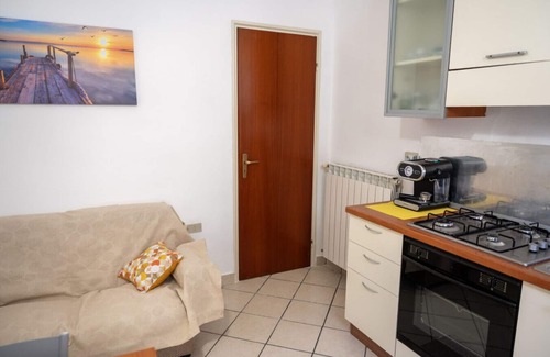 Palmi Apartment | G&G Apartment - Palmi