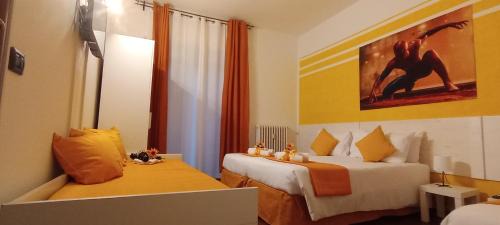 Santhia Apartment | G&G Giusy e Gabry