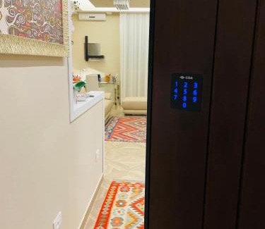 Lecce Apartment | G&G HOME