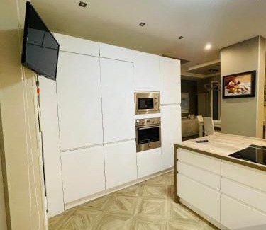 Lecce Apartment | G&G HOME