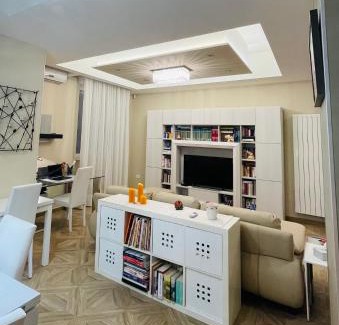 Lecce Apartment | G&G HOME