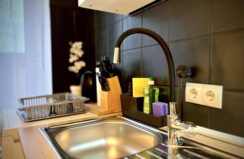 Bendorf Apartment | G&G Luxury Apartment Stadtpark Bendorf