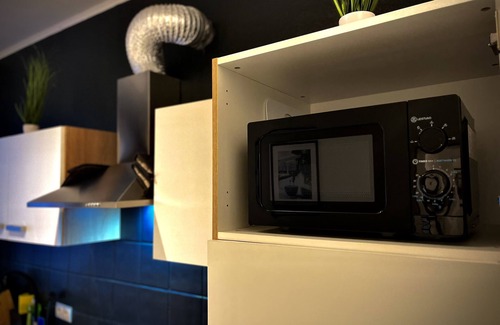 Bendorf Apartment | G&G Luxury Apartment Stadtpark Bendorf