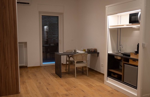 Municipio 3 House | G&G LUXURY ROOMS