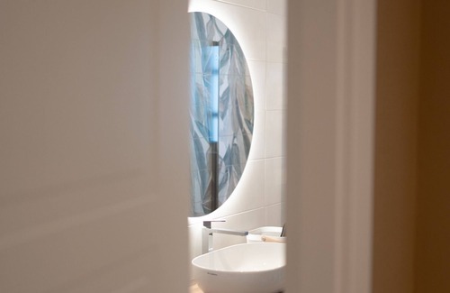 Municipio 3 House | G&G LUXURY ROOMS
