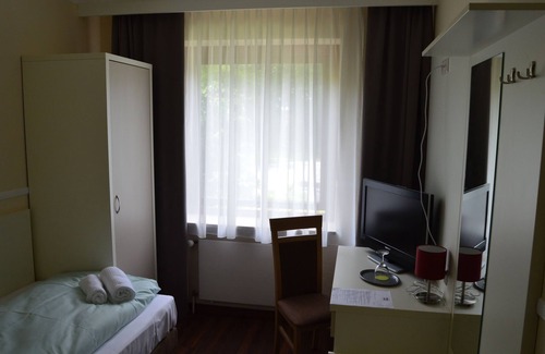 Rosengarten Hotel | G&H Hotel Rosengarten