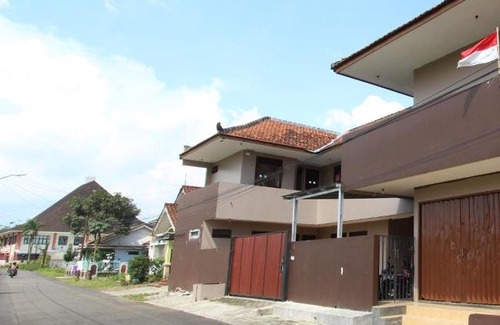 Purwokerto House | G.H Mustika Syariah Purwokerto