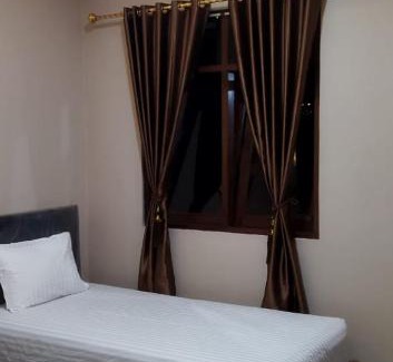 Purwokerto House | G.H Mustika Syariah Purwokerto
