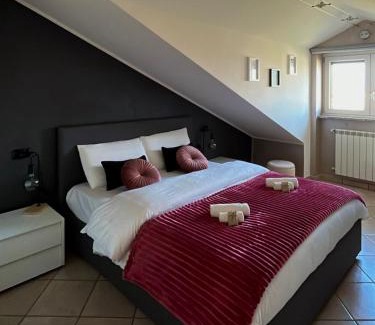 Leini Apartment | G house