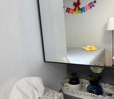 Suyeong-Gu Apartment | g HOUSE