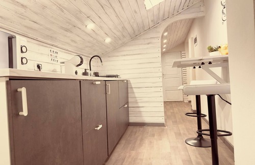 Oltretorrente Bed & Breakfast | G-houseParma