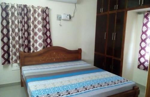 Tiruchanur House | G k Homestay