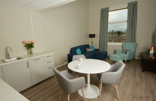Eidskog Hotel | G-Kroen