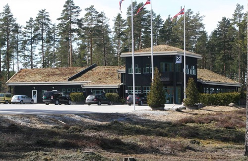 Eidskog Hotel | G-Kroen