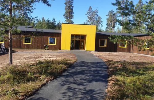 Eidskog Hotel | G-Kroen