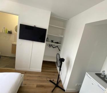Goussainville House | G-Logement-Francilien Aéroport CDG, Parc des expositions Villepinte, Bourget, Astérix.